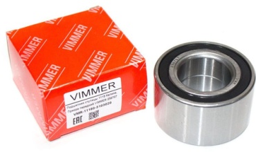 VIMMER подшипник ступицы VMR-1118-3103020
