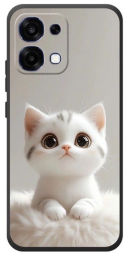Чехол BAIKO для Vivo Y05 рисунок