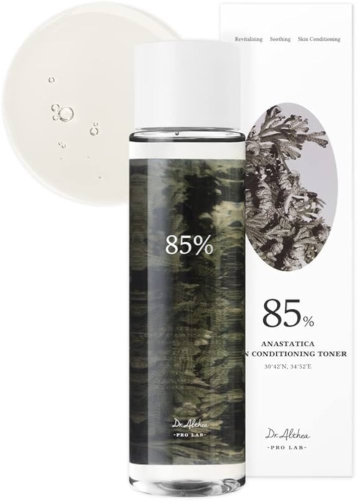 Dr. Althea тонер ANASTATICA SKIN CONDITIONING TONER 250 мл