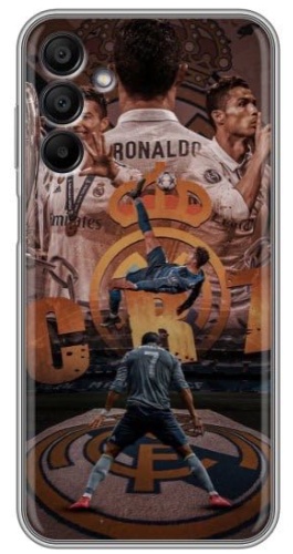 Чехол для Samsung Galaxy A14 рисунок