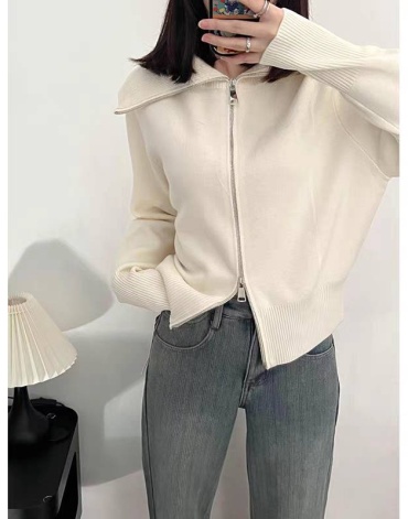 Джемпер FASHION бежевый
