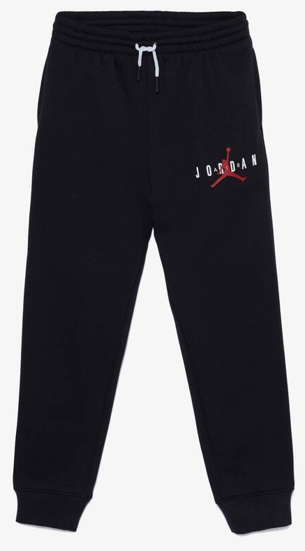 Спортивные брюки Jordan черный