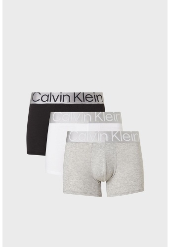 Боксеры Calvin Klein мультиколор