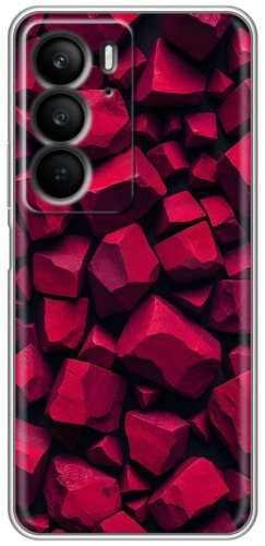 Чехол BAIKO для Realme C75 рисунок