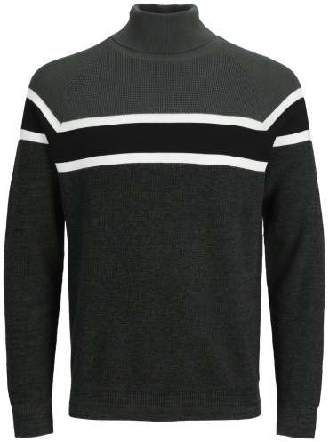 Свитер Jack&Jones мультиколор