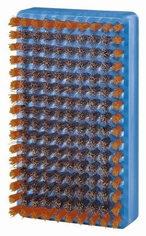 Щетка Holmenkol BaseBrush 24502 для лыж 210