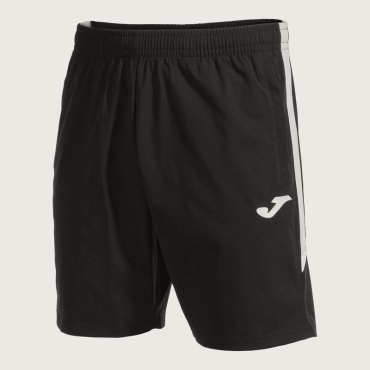 Спортивные шорты JOMA черный