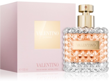 Valentino Donna парфюмерная вода EDP 100 мл, для женщин