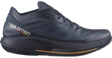 Кроссовки Salomon Phantasm черный