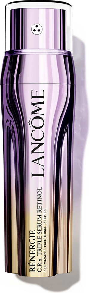 LANCOME сыворотка Renergie Crx Triple Retinol для лица 50 мл