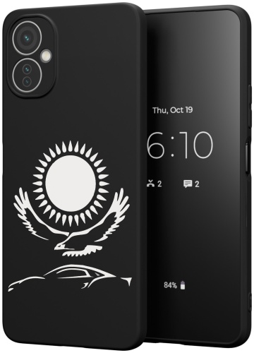 Чехол для TECNO Camon 19 Neo рисунок