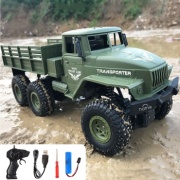 Машинка Грузовой на радиоуправлении Hatnik 584