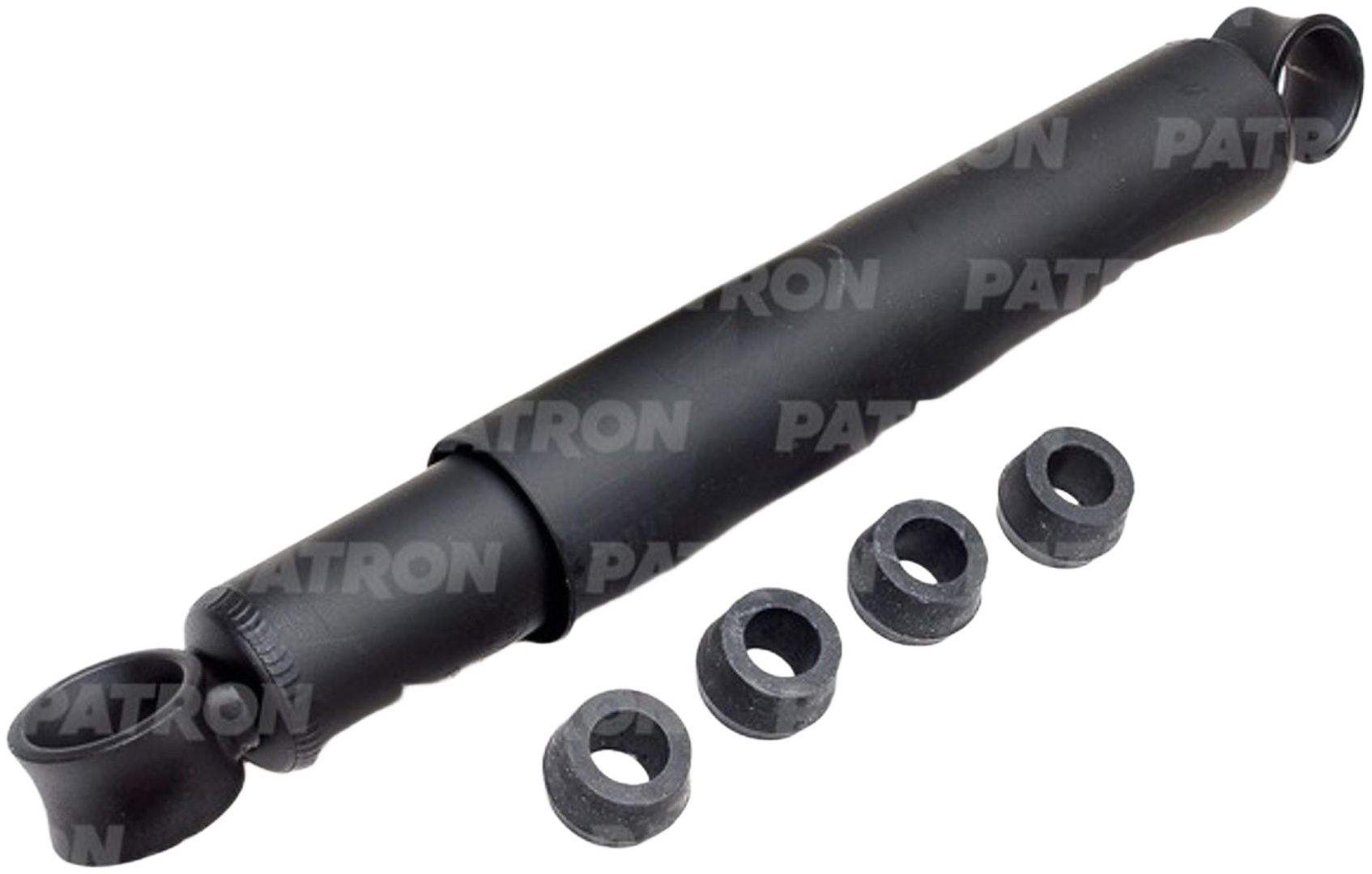 Амортизатор PATRON задний PSA443240 1 шт