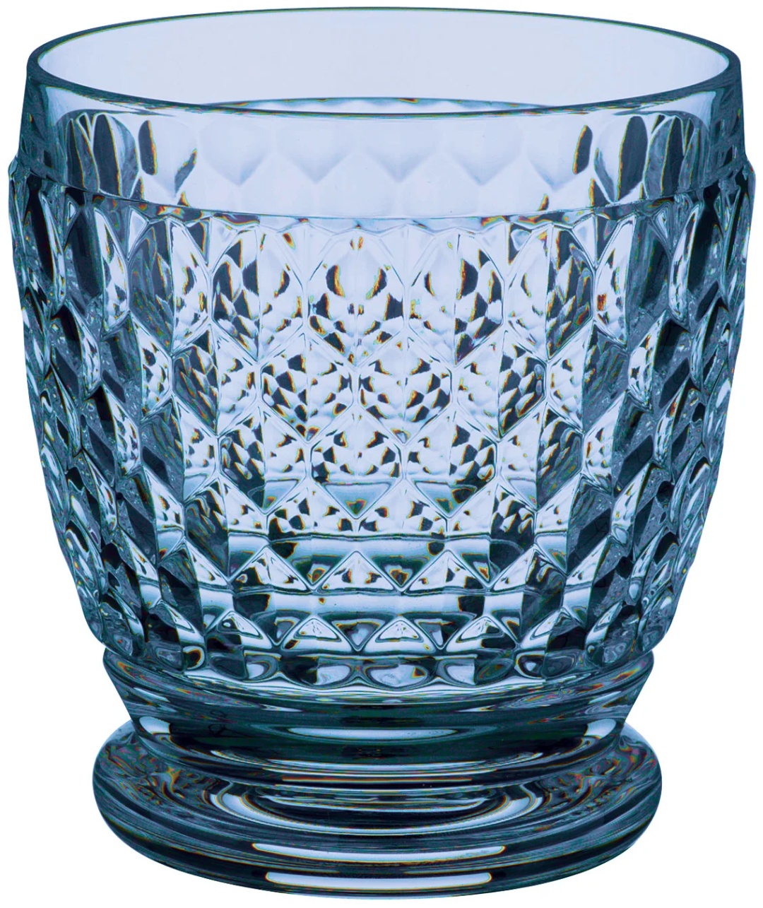 Набор стаканов Villeroy&Boch 330 мл, хрусталь, 4 шт