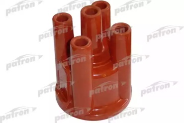 PATRON крышка трамблера PE15035