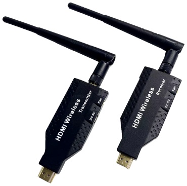Удлинитель HDMI - HDMI