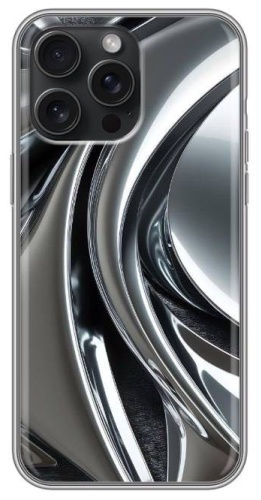 Чехол BAIKO для Apple iPhone 13 Pro Max рисунок