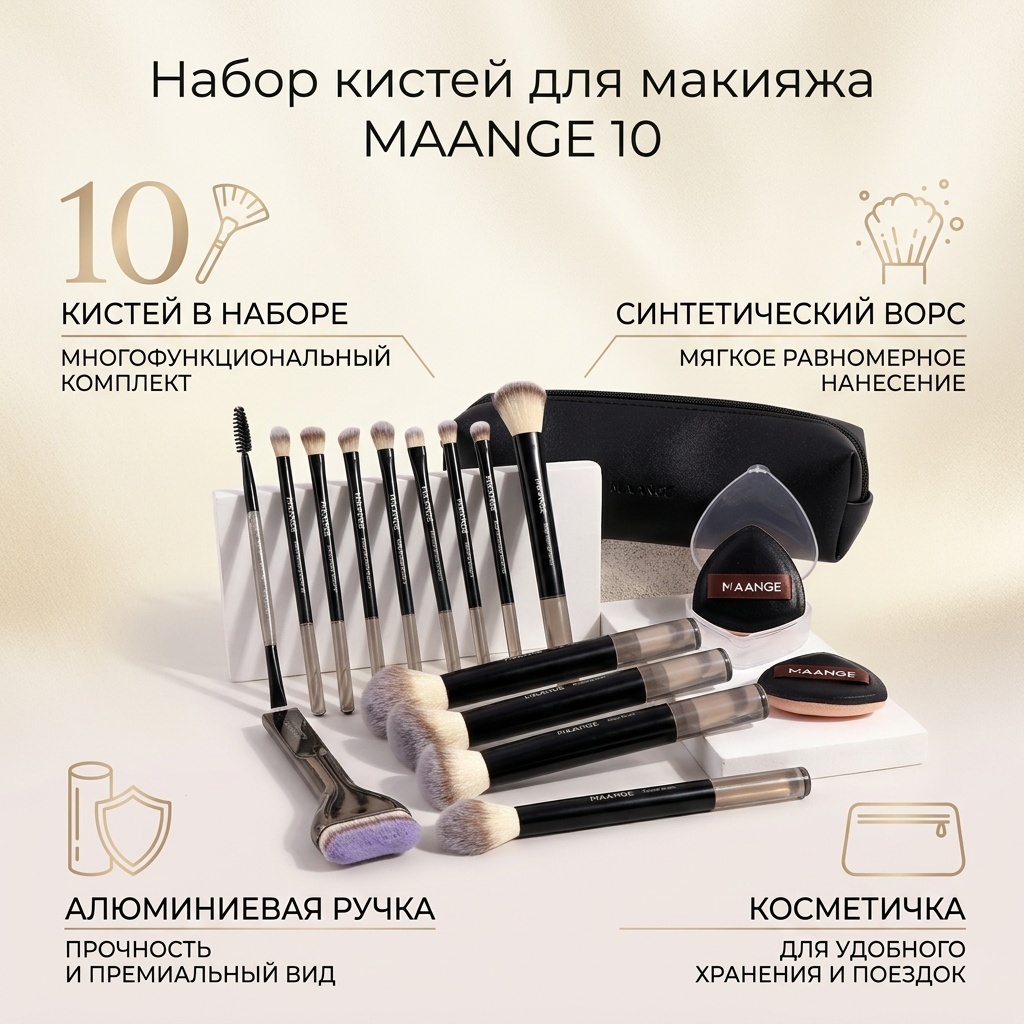 Maange MAANGE 10