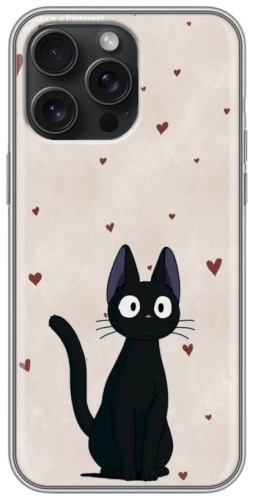 Чехол BAIKO для Apple iPhone 14 Pro рисунок