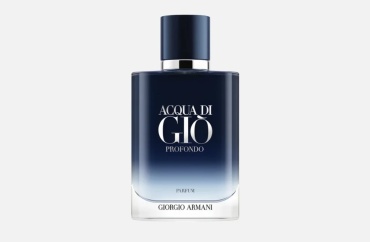 Giorgio Armani Acqua Di Gio Parfum Refillable духи PARFUM 50 мл, для мужчин