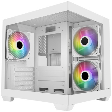 FSP Group S140 белый