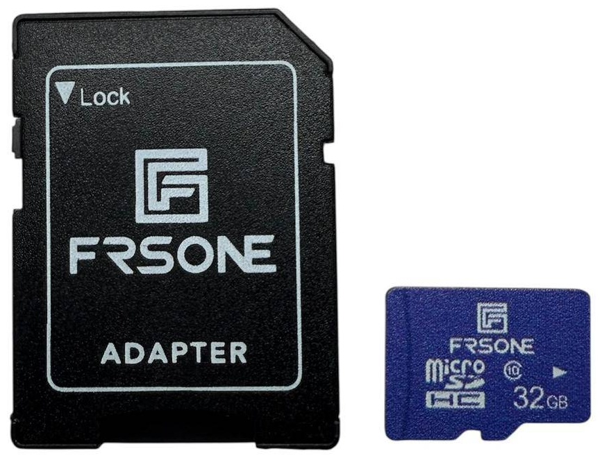 Карта памяти FRSONE microSD 986795323262 32 Гб