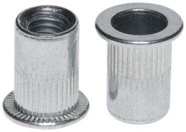STARFIX SMC1-48530-150 заклепка цилиндрическая 18хM8, 150 шт