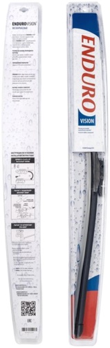 Щетка бескаркасная ENDUROVISION EFR033 330 мм, 1 шт