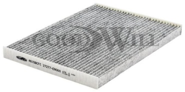 GoodWill салонный фильтр AG158CFC