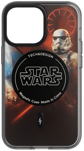 Чехол Case для Apple iPhone 14 Pro черный