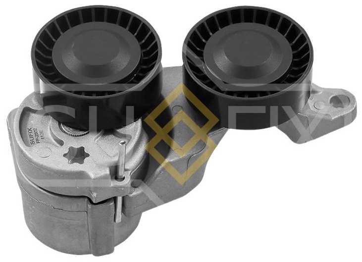 Sufix ролик натяжной FP2502