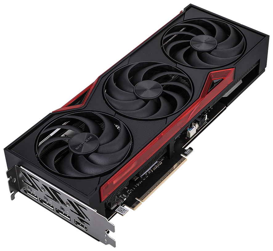 Видеокарта Colorful RTX 5070 NB EX 12GB-V 12 Гб