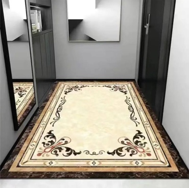 DANL придверный коврик 60x90 см, FELK
