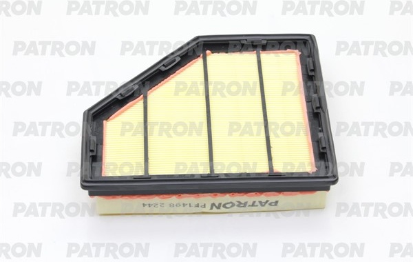 PATRON воздушный фильтр PF1498