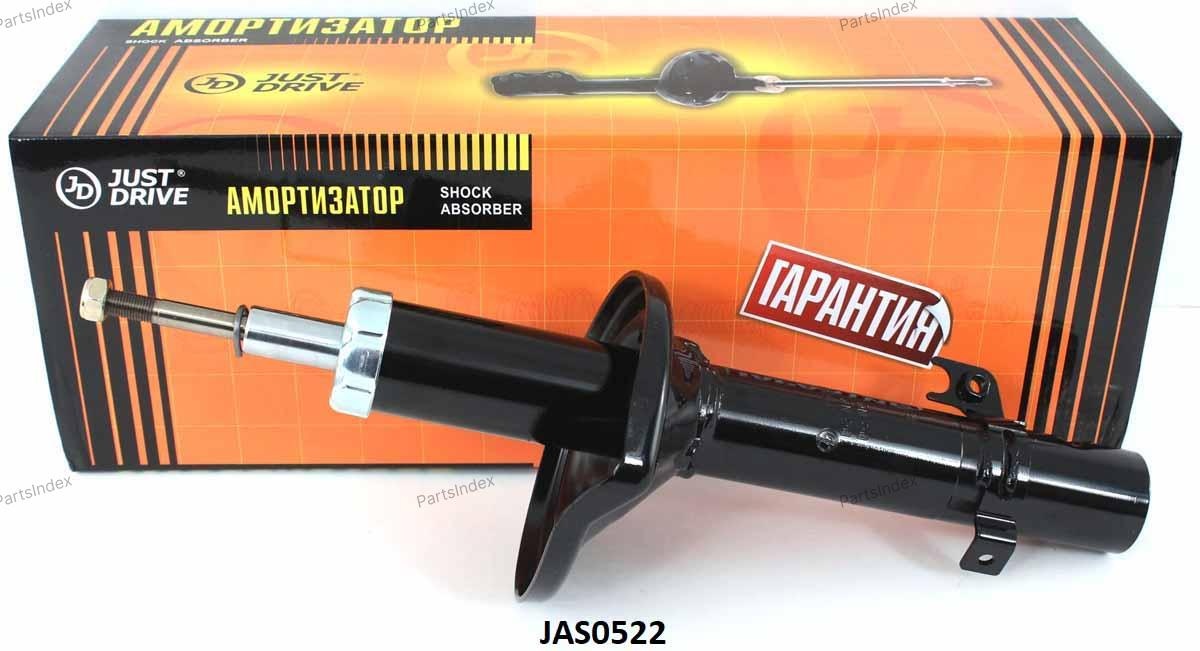 Амортизатор JD Амортизатор Подвески JAS0522