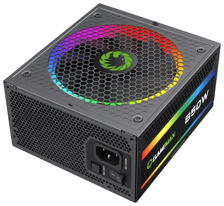 Блок питания Wintek WT-450 450 Вт