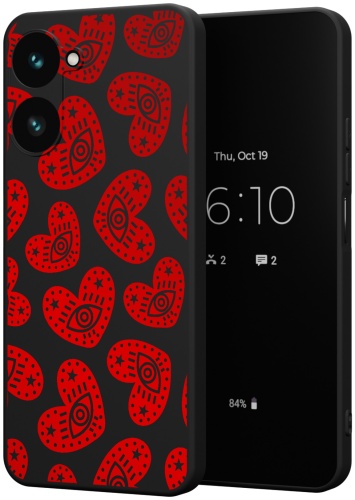 Чехол для Realme Realme 10 Pro рисунок