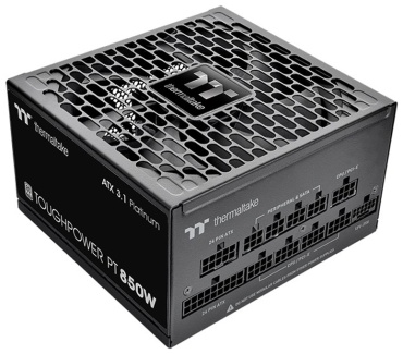 Thermaltake PS-TPP-0850FNFAPE-1 850 Вт