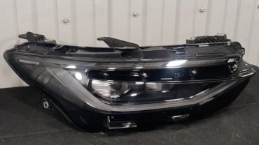 Chery блок фара 605000546AA