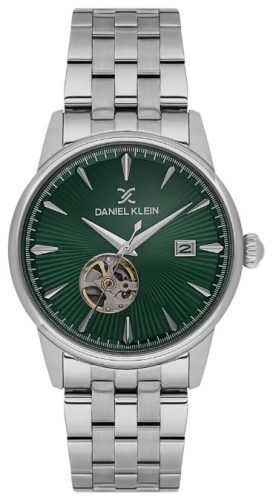 Механические Daniel Klein DK.1.14284-4-QST нержавеющая сталь