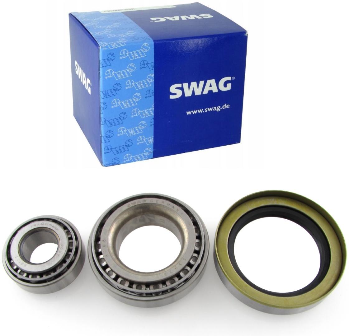 Swag подшипник ступицы 10850005
