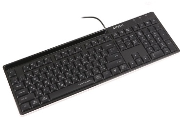 A4Tech Fstyler FX72 черный
