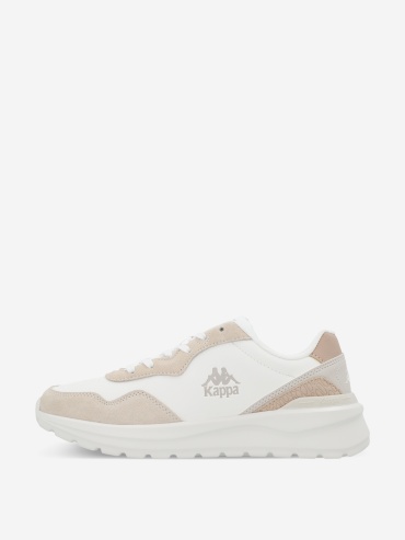 Кроссовки Kappa SELECTO 4.0 белый