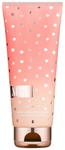 MEA пилинг Chilly Rose 200 мл