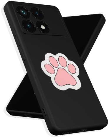 Чехол для POCO Poco X6 Pro 5G рисунок