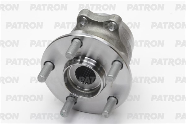 PATRON ступица PBK4068H