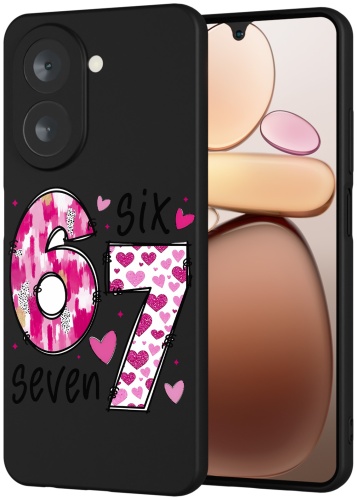Чехол для Xiaomi Redmi A5 рисунок