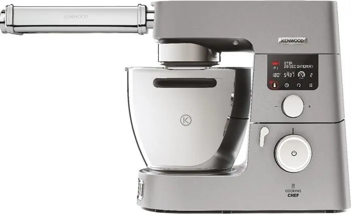 Насадка для кухонного комбайна KAX99.A0ME KENWOOD 1 шт — фото 6