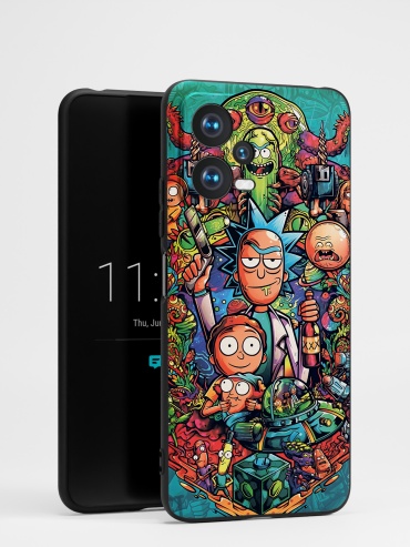 Чехол для Xiaomi X5 рисунок