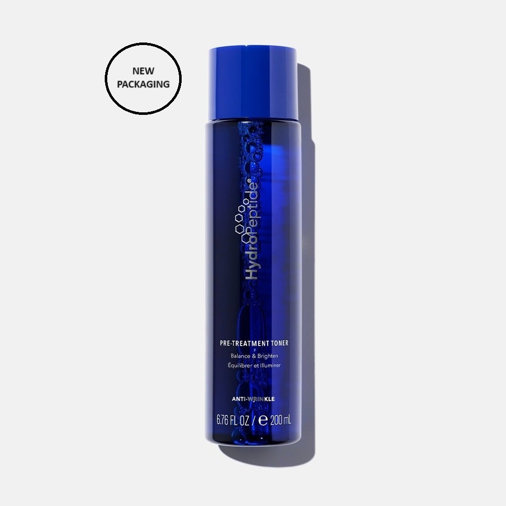 HydroPeptide тонер Pre-Treatment Toner 200 мл